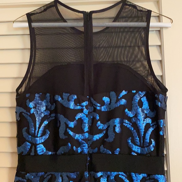 Cocktail Dress - Picture 4 of 4